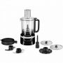 KitchenAid  5KFP0921EOB чорний