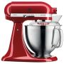 KitchenAid Artisan  5KSM185PSEER червоний