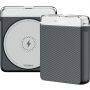 GELIUS Avelon GP-PBW301 Magnetic Wireless Charge 15W 5000mAh Black