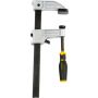 STANLEY FatMax, F-образная, 200мм, усилие сжатия 635кг. (FMHT0-83244)