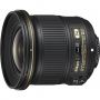 NIKKOR 20mm f/1.8G ED AF-S