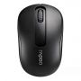 RAPOO M10 Wireless Black