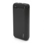 Ttec 20000mAh, Output 2*USB + Type-C, 20W, Black (2BB186S)
