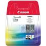 CANON PG-40Bk/CL-41 Multi Pack (0615B043)