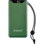INTENSO USB 10000MAH QC3.0 GREEN F10000 7332037
