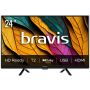 BRAVIS 24K4000H