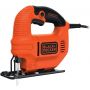 BLACK&DECKER KS501
