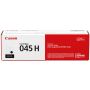 CANON 045H MF610/630 series Black 2800 стр (1246C002)