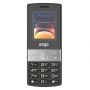 Ergo B185 Dual Sim (чорний)