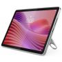 LENOVO Tab 4/128 WiFi Luna Grey + Clear Case (ZAEH0006UA)