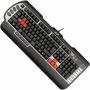 A4TECH Gaming Keyboard X7-G800 USB Black