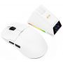 A-jazz AJ159 APEX Wireless/Bluetooth/USB White (AJM159-A-W)