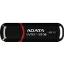 A-DATA 128GB USB 3.0 UV150 Black (AUV150-128G-RBK)