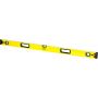 STANLEY FatMax 1200 мм, 3 капсулы (1-43-548)