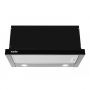 VENTOLUX GARDA 60 BK (1100) SMD LED