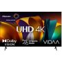 HISENSE 85A6N