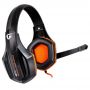 GEMIX W-330 Black-Orange