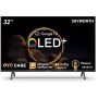 Телевізор Skyworth 32S7Q