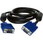 ATCOM VGA 2 ferite 20m. Black (10701)