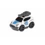 Same Toy Mini Metal Гоночный внедорожник белый (SQ90651-3Ut-2)