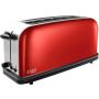 Russell Hobbs 21391-56 Flame Red