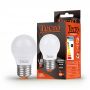 Tecro 4W 4000K E27 (TL-G45-4W-4K-E27)