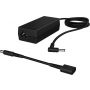 HP 65W Smart AC Adapter (H6Y89AA)