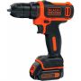 BLACK&DECKER BDCDD12B