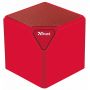 TRUST Ziva Wireless Bluetooth Speaker Red (21717)
