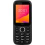 ERGO F241 Talk Dual Sim Black