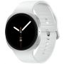 SAMSUNG Galaxy Watch 8 44mm Silver (SM-L330NZSASEK)