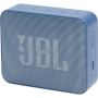 JBL Go Essential 2 Blue (JBLGOES2BLUEU)