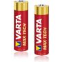 VARTA MAX T. AA   BLI 2 ALKALINE (04706101412)