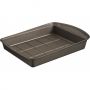 PYREX Asimetria Brownie pan 28x22cm (AS28WN0)