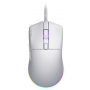 Hator Pulsar 3 USB White (HTM611)