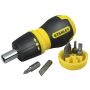 STANLEY Multibit Stubby (0-66-358)