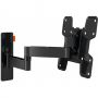 Рамка для телевизоров VOGELS W53060 Black