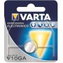 VARTA V 10 GA BLI 1 ALKALINE (04274101401)