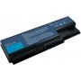 PowerPlant ACER Aspire 5230 (AS07B51, AC 5520 3S2P) 10.8V 5200mAh (NB00000146)