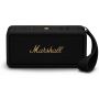 MARSHALL Portable Speaker Middleton Black and Brass (1006034)