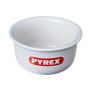 PYREX Supreme white 9см (SU09BR1)
