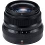 FUJIFILM XF 35mm F2.0 Black