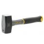 STANLEY с эргономичной рукояткой, вес 1250 г. (STHT0-54127)