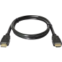 DEFENDER HDMI-03 HDMI M-M, ver 1.4, 1м (87350)