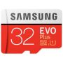 SAMSUNG microSDHC 32GB EVO PLUS UHS-I (R95, W20MB/s) (MB-MC32GA/APC)
