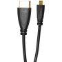 PowerPlant HDMI - microHDMI 0.5m 1.3V (KD00AS1241)