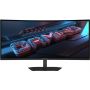 GigaByte GS34WQCA Gaming Monitor