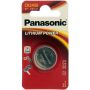 PANASONIC CR 2450 BLI 1 LITHIUM (CR-2450EL/1B)