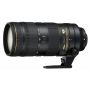NIKKOR 70-200mm f/2.8E FL ED AF-S VR