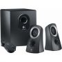 LOGITECH 2.1 Z-313 / 50 W RMS
